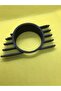 Volkswagen Golf Mk7 Compatible Heater Grill Turbo and Air Suspension Clock Pod - 4