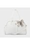 Mother Baby Bag Cream 19896