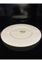 Chef Sommelier Glass Serving Plate 29 Cm Madein Francia - 2