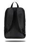 Pr-R170 Roma Series, Wtxpro, Waterproof Fabric 17" Laptop, Notebook Backpack - Black - 3