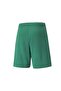Teamrise Short Men's Football Game Shorts70494205 Green - 2