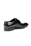 Shine Genuine Leather Men's Classic Shoes Patent Leather - 4
