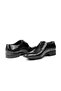 Shine Genuine Leather Men's Classic Shoes Patent Leather - 5