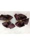 2-Piece Ribbon Bow Satin Buckle Clip Handmade Sturdy Buckle