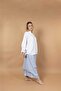 Linen Blouse