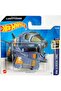 2022 New Armadillo Screen Time Disney Lightyear 1:64 Scale Hotwheels Brand 9/10