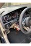 Volkswagen Golf Mk7 Compatible Heater Grill Turbo and Air Suspension Clock Pod - 3