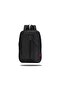 Pr-R170 Roma Series, Wtxpro, Waterproof Fabric 17" Laptop, Notebook Backpack - Black