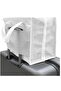 Shoe Storage and Carrying Bag (Striped Model) Shoe Tote - 2