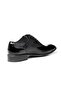 Tuxedo Genuine Leather Men's Classic Shoes Black - 4