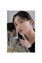 Long Lasting Non Flowing Mascara - Han All Fix Mascara - V01 Volume Black (Vi̇oni̇ne) - 3