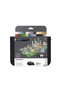 Winsor & Newton Promarker 24+1 Architecture Shades Set with Bag (24 Colors + Blender)