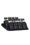 Winsor & Newton Promarker 24+1 Architecture Shades Set with Bag (24 Colors + Blender) - 4