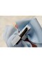 2-Piece Ribbon Bow Satin Buckle Clip Handmade Sturdy Buckle - 3