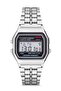 Double Deal Retro Unisex Wristwatch - 3