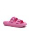 Sonimix Double Buckle 1St Quality Eva Beach Daily Comfortable Unisex Slippers