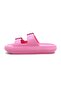 Sonimix Double Buckle 1St Quality Eva Beach Daily Comfortable Unisex Slippers - 2