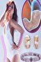Certified Natural Amethyst Body Purifying Slimming Bracelet - 3
