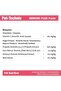 Pet Technic Immune Plus Pasta + Glc Plus Tablet - 4