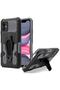 Apple iPhone 11 Armor Tank Case High Protection