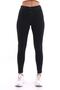 Black High Waist Jean - 5