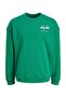 Jack&Jones Men's Sweatshirt Jorbrınk City Sweat Crew Neck 12216048 - 2