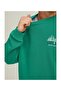 Jack&Jones Men's Sweatshirt Jorbrınk City Sweat Crew Neck 12216048 - 5