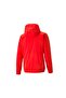 Teamrise All Weather Jacket Men's Football Training Jacket65739601 Red - 2