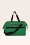 Dark Green Hanging Mother Baby Care Bag M000002154 - 6