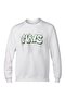 Men's Black Mavs Basic Sweatshirt - 4