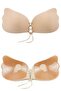 Plumping Enhancing Adhesive Magic Bra Magic Skin Bra Pf-001 - 4