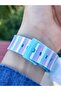 Children's Wristwatch 10 Atm Water Resistant Nsv06a-014vy - 3
