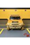 هامر H2 Sut 2005 1/36 مقياس *c&c Model Garage* - 2