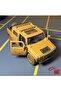 هامر H2 Sut 2005 1/36 مقياس *c&c Model Garage* - 7