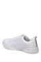 Men's White Sports Shoes - 3