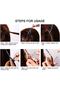 Hair Braiding Thread 8 Pieces - 2