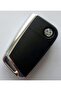 Skoda Octavia Superb 2015+ Remote Key Case with 3 Buttons Logo - 2