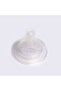 New Wellbeing Baby Bottle Nipple 4 Months+ Fast Flow 2-Pack - 3