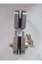 Glass Door Lock - 2