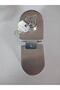 Glass Door Lock - 3