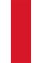 Red Runner 40X140Cm Premium Suede Woven Fabric Stain-Resistant Tablecloth Rnr023 - 2