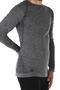 Men's Active Wear Long Sleeve Sports T-Shirt - 2