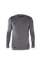 Men's Active Wear Long Sleeve Sports T-Shirt - 7