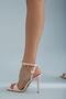 Ares Powder 9 cm Women's Classic Heeled Shoes - 8