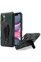 iPhone 11 Pro Armor Tank Case High Protection Compatible - 2