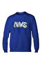 Men's Black Mavs Basic Sweatshirt - 3
