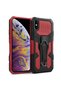 iPhone XS Compatible Armor Tank Case High Protection