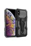 iPhone XS Max Compatible Armor Tank Case High Protection