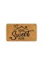 Kelebek Home Sweet Home Design Coco Look Decorative Door Front and Indoor Mat - 4