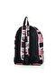 Black Pink Backpack - 2